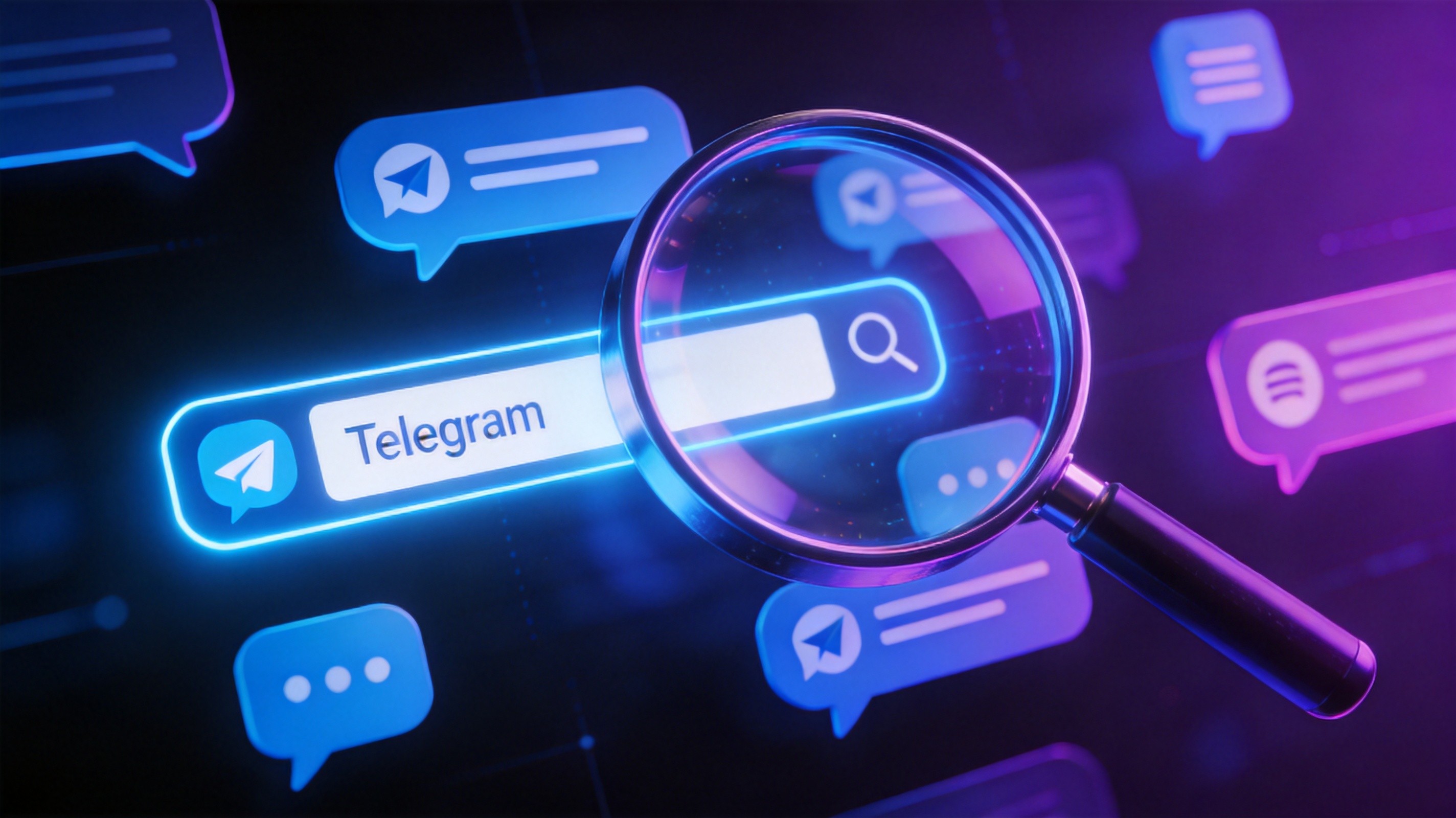 How to Search on Telegram: A Complete 2026 Guide