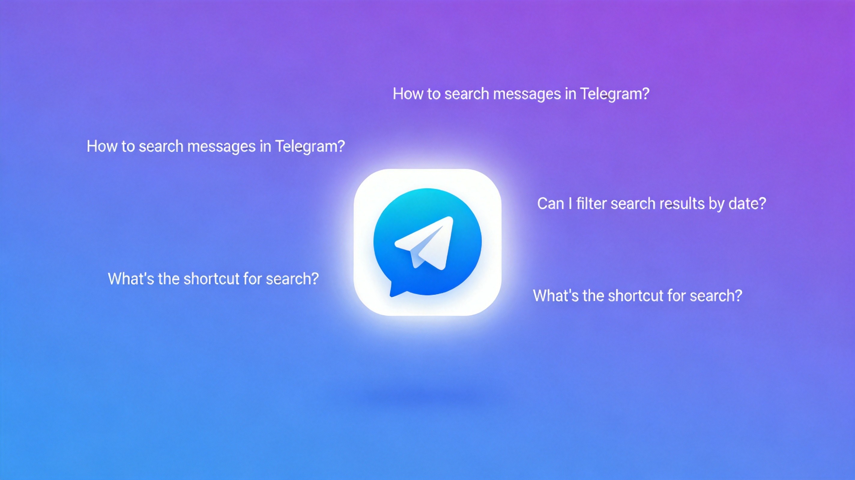Telegram Search FAQ: Everything You Need to Know About Finding Content on Telegram in 2026